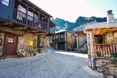 Qué ver en Peñalba de Santiago y el Valle del Silencio